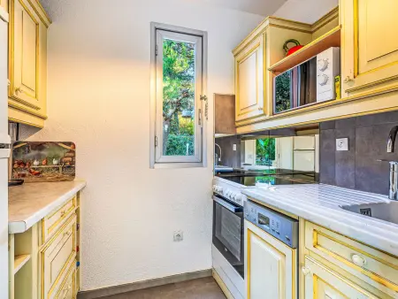 Le Bailli, Appartement 4 personnes à Saint Tropez - Photo 10