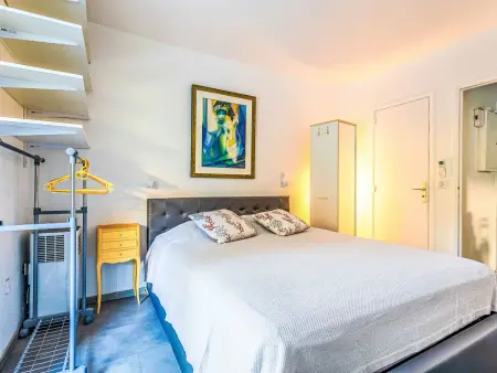 Le Bailli, Appartement 4 personnes à Saint Tropez - Photo 11