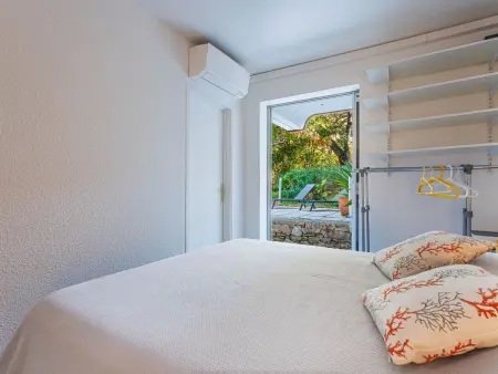 Le Bailli, Appartement 4 personnes à Saint Tropez - Photo 12