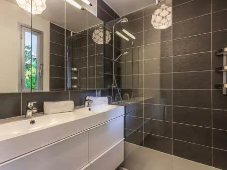 Le Bailli, Appartement 4 personnes à Saint Tropez - Photo 13