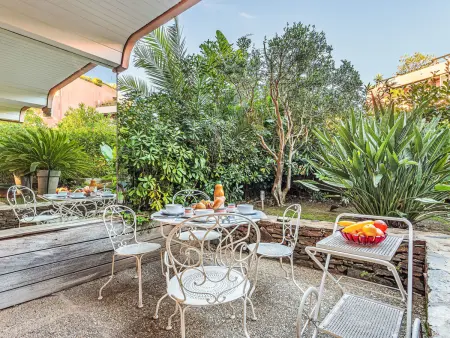 Le Bailli, Appartement 4 personnes à Saint Tropez - Photo 14
