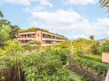 Le Bailli, Appartement 4 personnes à Saint Tropez - Photo 16