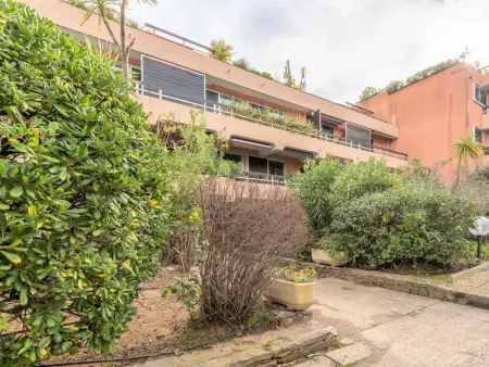 Le Bailli, Appartement 4 personnes à Saint Tropez - Photo 17