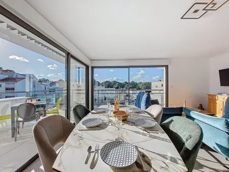 Veleda, Appartement 6 personnes à Les Mathes - Photo 1
