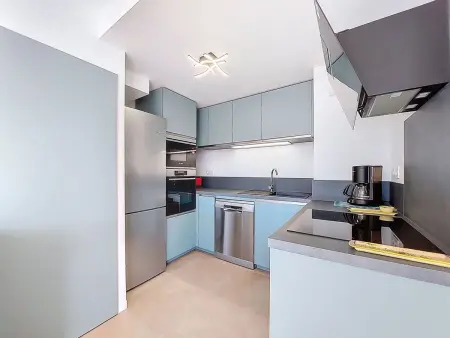 Veleda, Appartement 6 personnes à Les Mathes - Photo 2