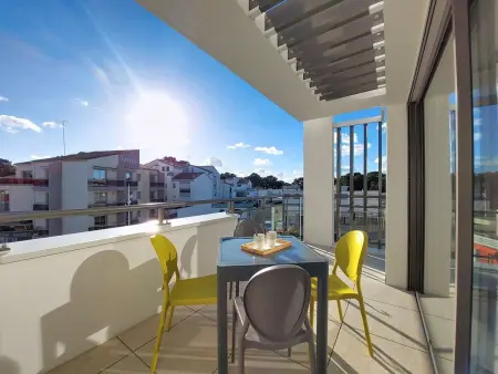 Veleda, Appartement 6 personnes à Les Mathes - Photo 3