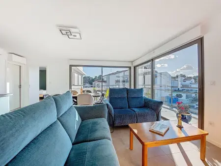 Veleda, Appartement 6 personnes à Les Mathes - Photo 7