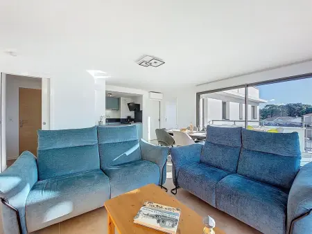 Veleda, Appartement 6 personnes à Les Mathes - Photo 8