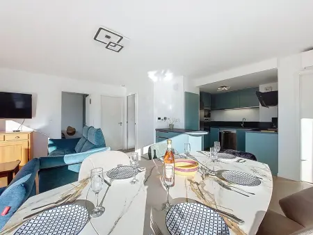 Veleda, Appartement 6 personnes à Les Mathes - Photo 10