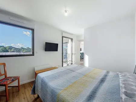 Veleda, Appartement 6 personnes à Les Mathes - Photo 12
