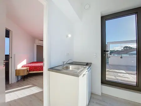Veleda, Appartement 6 personnes à Les Mathes - Photo 14