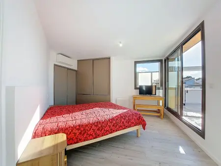 Veleda, Appartement 6 personnes à Les Mathes - Photo 15