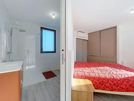Veleda, Appartement 6 personnes à Les Mathes - Photo 17