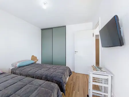 Veleda, Appartement 6 personnes à Les Mathes - Photo 18