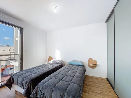 Veleda, Appartement 6 personnes à Les Mathes - Photo 19