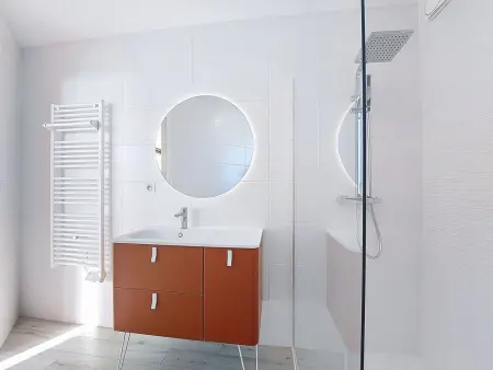 Veleda, Appartement 6 personnes à Les Mathes - Photo 20