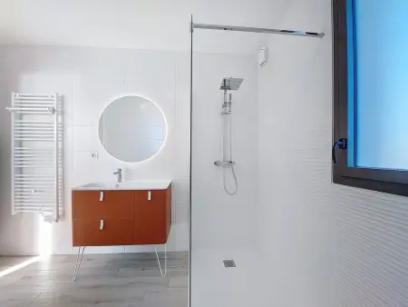 Veleda, Appartement 6 personnes à Les Mathes - Photo 21