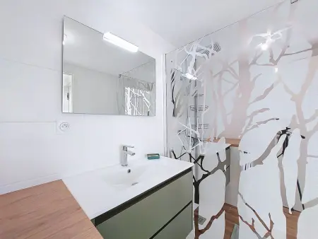 Veleda, Appartement 6 personnes à Les Mathes - Photo 22