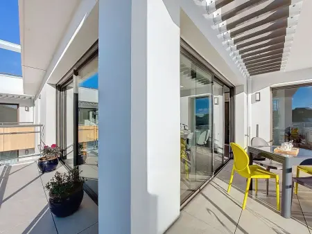 Veleda, Appartement 6 personnes à Les Mathes - Photo 23