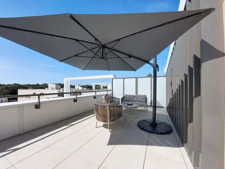 Veleda, Appartement 6 personnes à Les Mathes - Photo 24