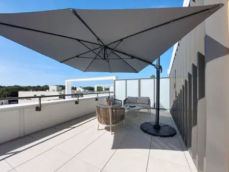 Veleda, Appartement 6 personnes à Les Mathes - Photo 25