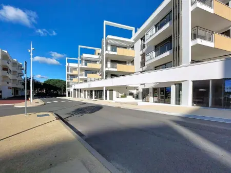 Veleda, Appartement 6 personnes à Les Mathes - Photo 30