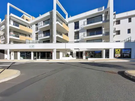 Veleda, Appartement 6 personnes à Les Mathes - Photo 31