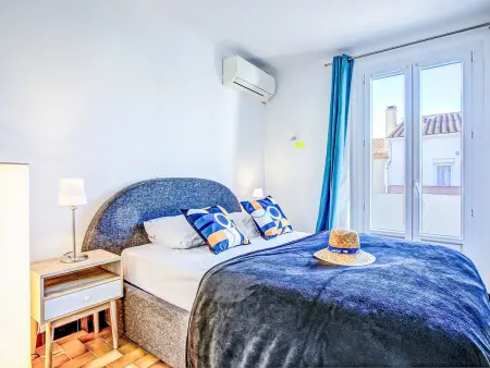 Les Moineaux, Maison 8 personnes à Sainte Marie Plage - Photo 4