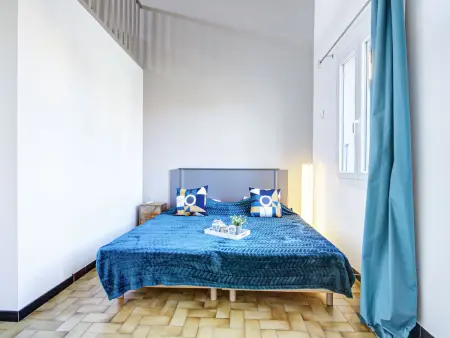 Les Moineaux, Maison 8 personnes à Sainte Marie Plage - Photo 13