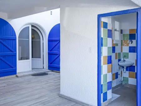 Les Moineaux, Maison 8 personnes à Sainte Marie Plage - Photo 17