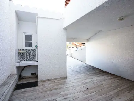 Les Moineaux, Maison 8 personnes à Sainte Marie Plage - Photo 24