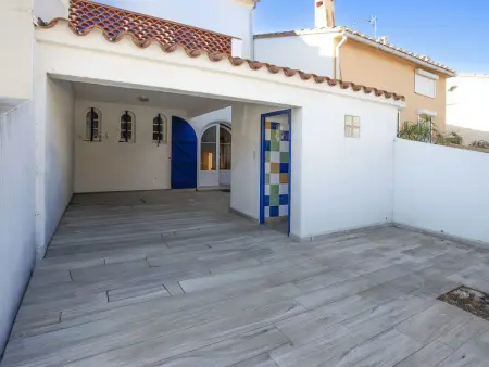 Les Moineaux, Maison 8 personnes à Sainte Marie Plage - Photo 25