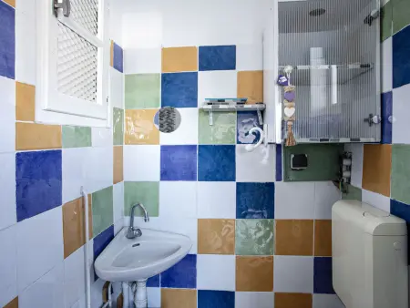 Les Moineaux, Maison 8 personnes à Sainte Marie Plage - Photo 26