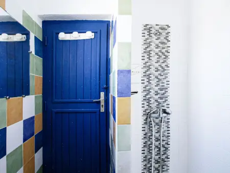 Les Moineaux, Maison 8 personnes à Sainte Marie Plage - Photo 27