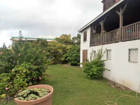 Studio charmant à Le Gosier, 22 m² avec terrasse - Photo 1