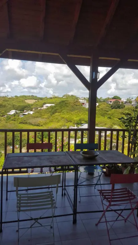 Studio charmant à Le Gosier, 22 m² avec terrasse - Photo 5