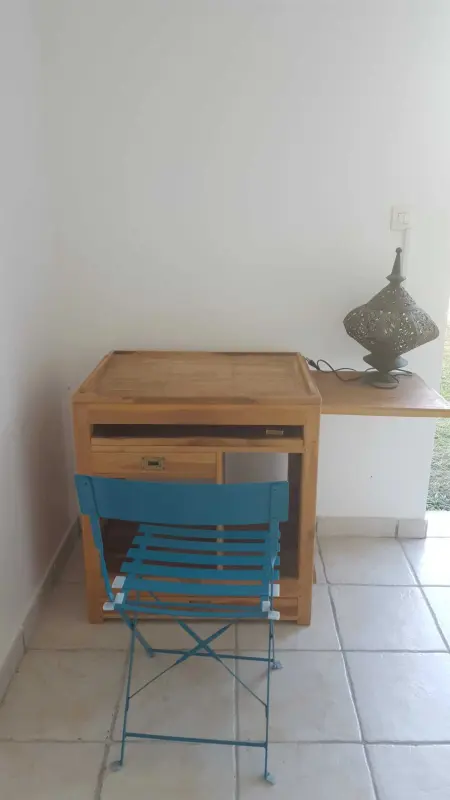 Studio charmant à Le Gosier, 22 m² avec terrasse - Photo 6