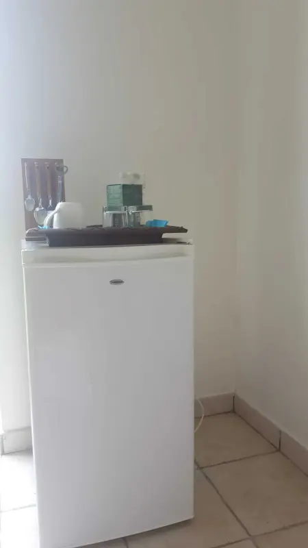 Studio charmant à Le Gosier, 22 m² avec terrasse - Photo 8