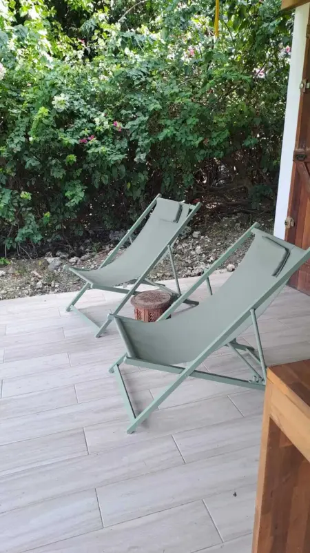 Studio charmant à Le Gosier, 22 m² avec terrasse - Photo 9