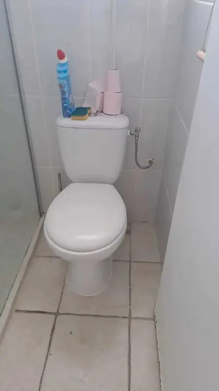 Studio charmant à Le Gosier, 22 m² avec terrasse - Photo 15