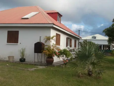 Studio charmant à Le Gosier, 22 m² avec terrasse - Photo 17