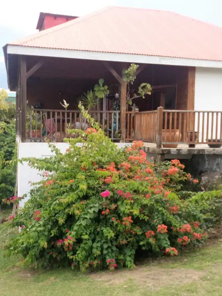 Studio charmant à Le Gosier, 22 m² avec terrasse - Photo 21