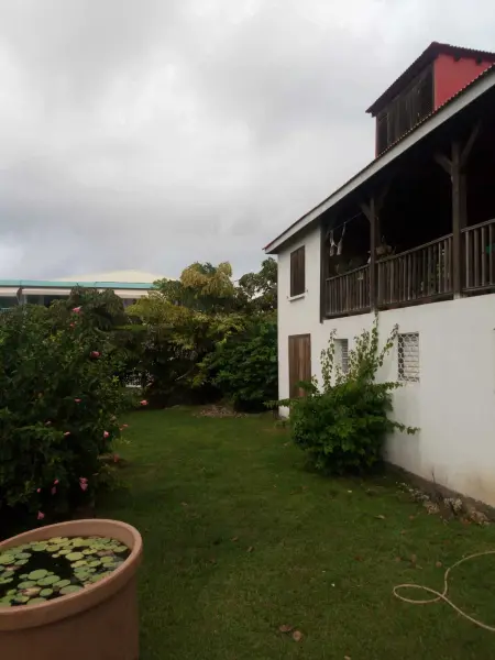 Studio charmant à Le Gosier, 22 m² avec terrasse - Photo 24