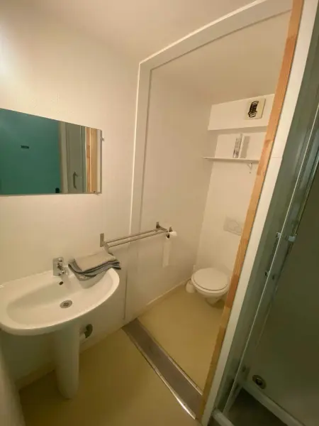 Charmant studio à Cherbourg-en-Cotentin, 15 m² - Photo 2