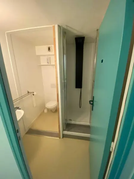 Charmant studio à Cherbourg-en-Cotentin, 15 m² - Photo 5