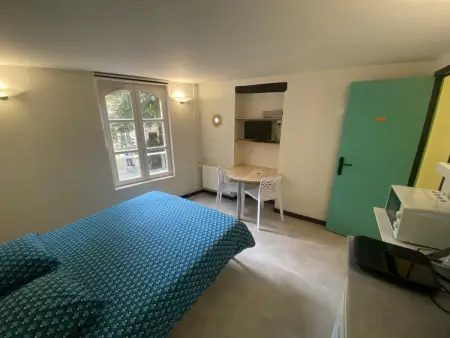 Charmant studio à Cherbourg-en-Cotentin, 15 m² - Photo 8