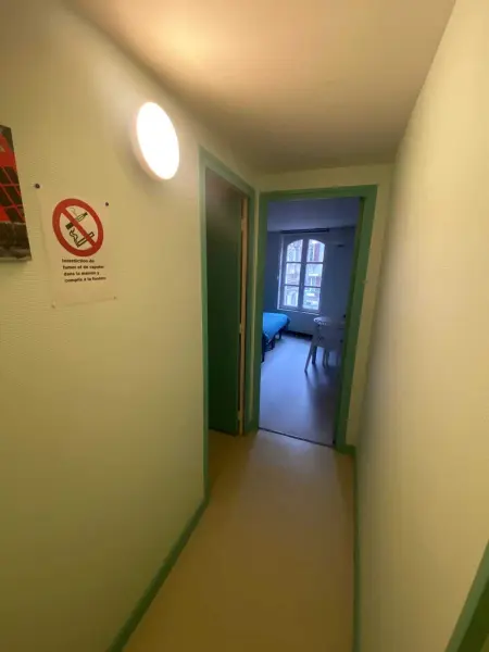 Charmant studio à Cherbourg-en-Cotentin, 15 m² - Photo 10