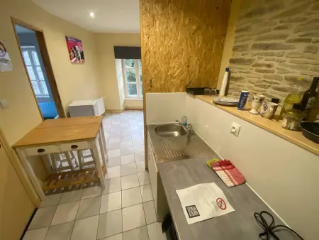 Appartement cosy à Cherbourg-en-Cotentin, 20 m² avec confort. - Photo 2