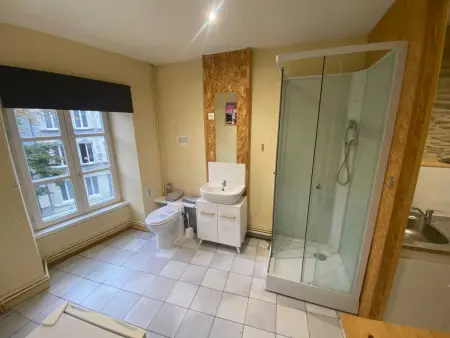Appartement cosy à Cherbourg-en-Cotentin, 20 m² avec confort. - Photo 6
