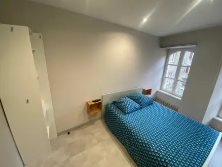 Appartement cosy à Cherbourg-en-Cotentin, 20 m² avec confort. - Photo 10